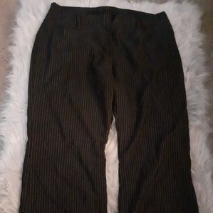 Dots Dress Pants Very Nice